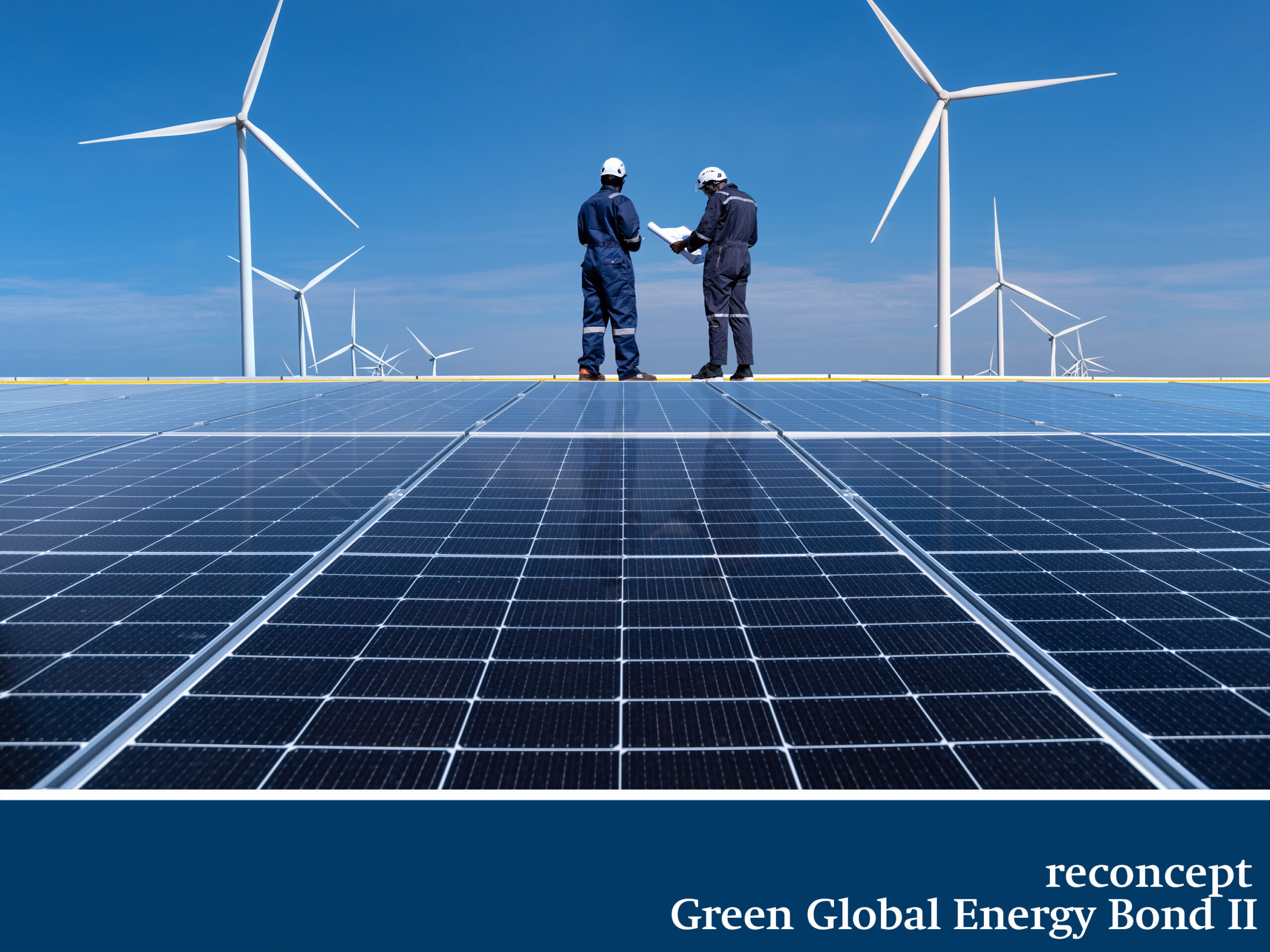 Green Global Energy Bond II